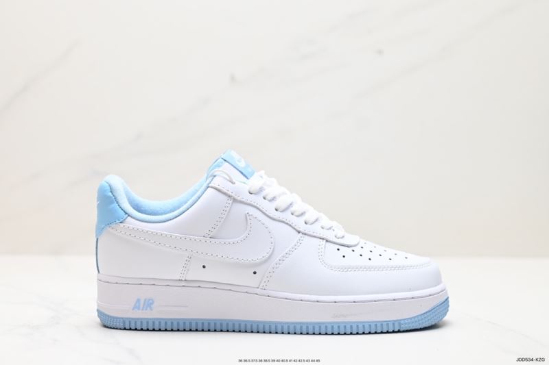 Nike Air Force 1 Shoes